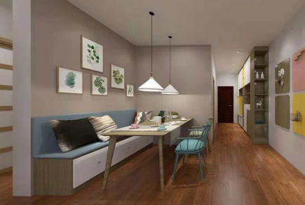 一房一木全屋定制